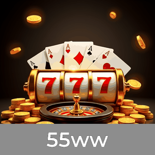 Promoções e Bônus no 55ww