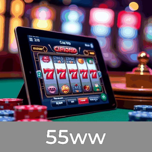 Acesso ao 55ww