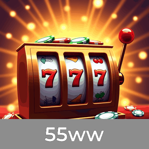 Acessar o site 55ww COM